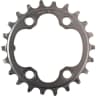 COROA MTB DUP  96X26/28 M8000 imagem 1