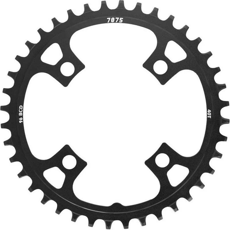 COROA SUNRACE MX00 BCD 96 40T