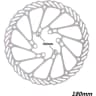 DISC FREIO ZTTO (180MM) imagem 1