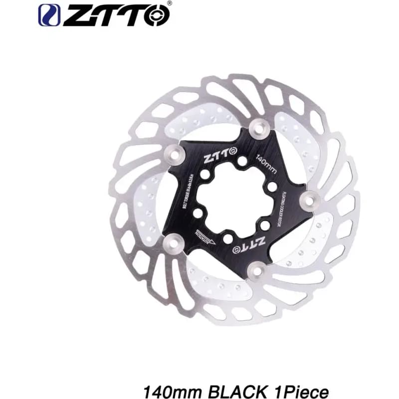 DISCO 140MM ZTTO