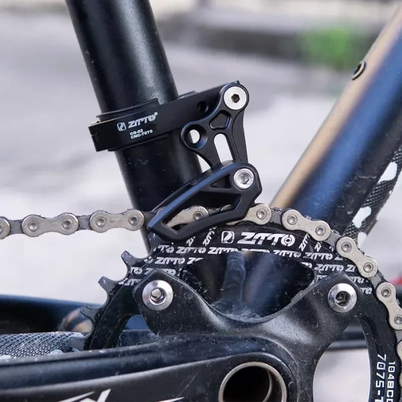 GUIA CORRENTE ZTTO CG-02 — imagem 3