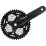 CRANKSET SUNRACE M600 42/32/22X170 imagem 1