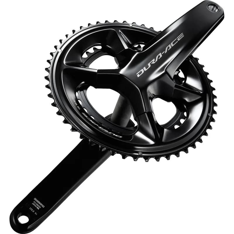 CRANK SHIMANO R9200 52/36 - 54/40