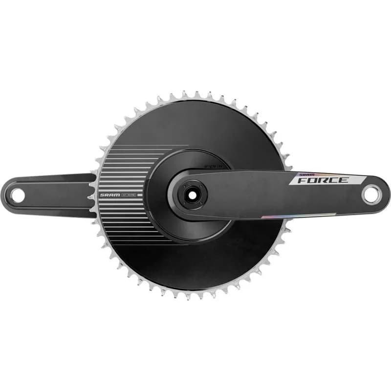 CRANK SRAM FORCE E1 DUB 165MM-50T AERO