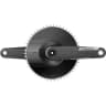 CRANK SRAM FORCE E1 DUB 165MM-50T AERO imagem 1