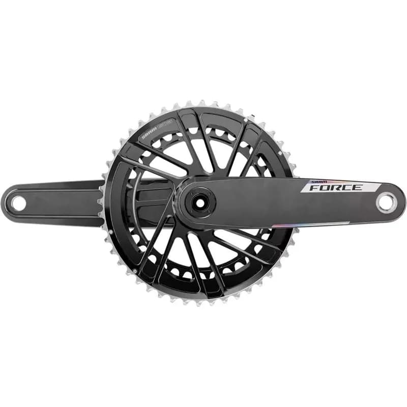 CRANK SRAM FORCE E1 DUB 170MM-50/37