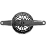 CRANK SRAM FORCE E1 DUB 170MM-50/37 imagem 1
