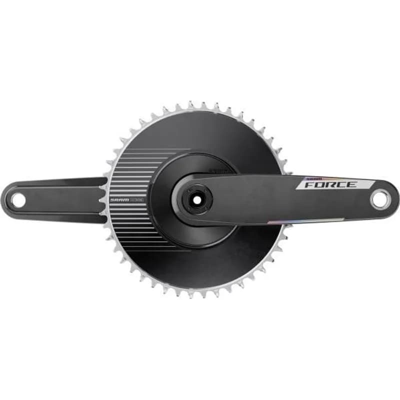 CRANK SRAM FORCE E1 DUB 170MM-50T AERO