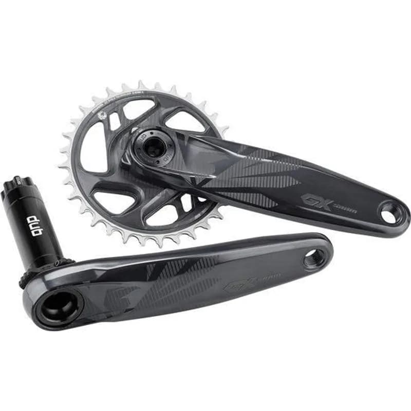 CRANK SRAM GX EAGLE DUB 170MM-32T