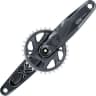 CRANK SRAM GX EAGLE DUB 170MM-32T CARBON imagem 1