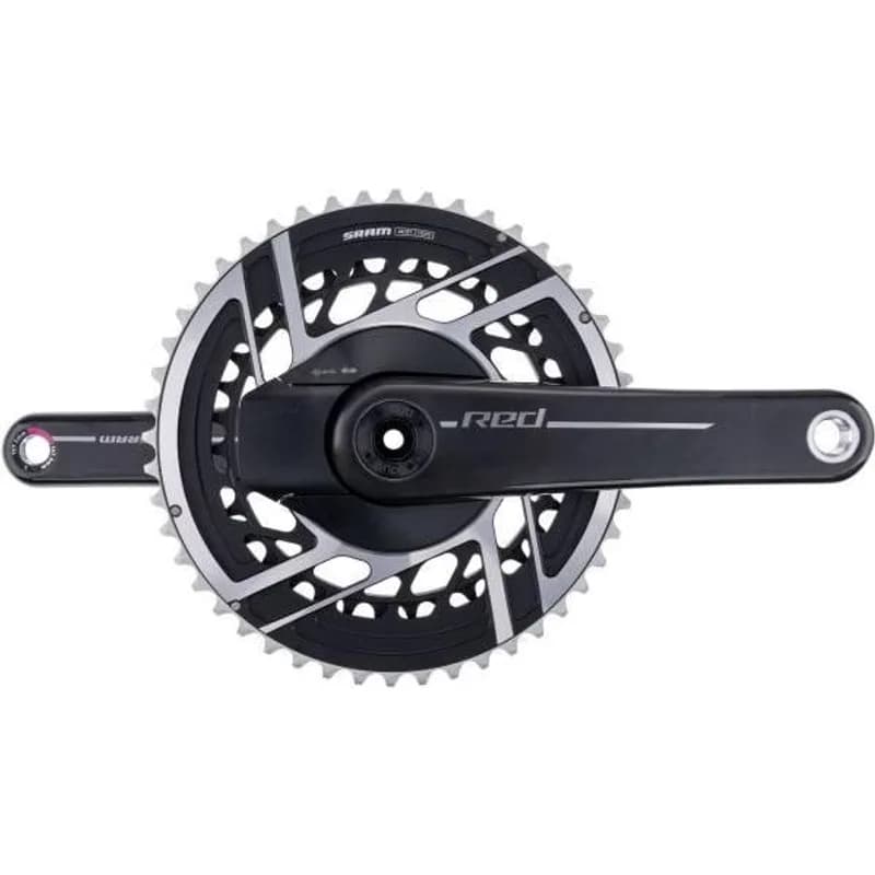 CRANK SRAM RED E1 DUB 160MM-48/35