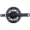 CRANK SRAM RED E1 DUB 160MM-48/35 imagem 1