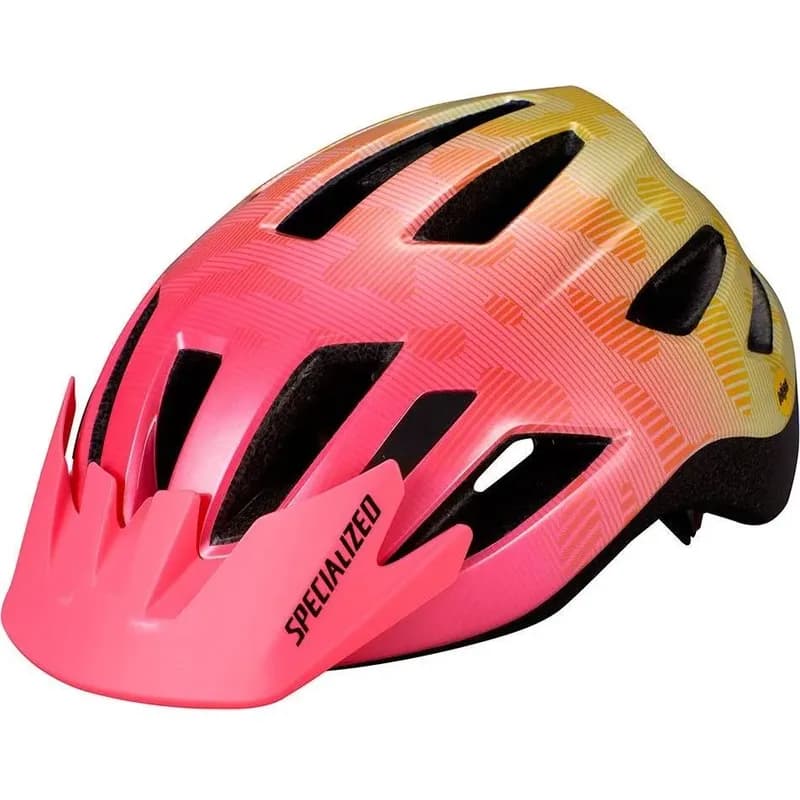 CAPACETE KIDS SPECIALIZED SHUFFLE MIPS