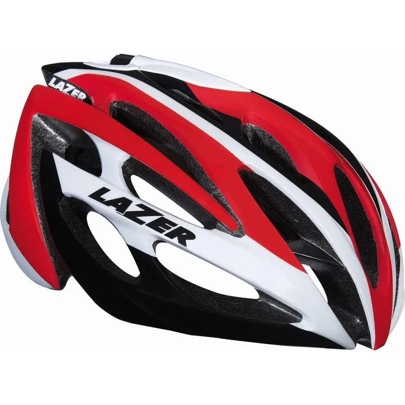 CAPACETE LAZER O2