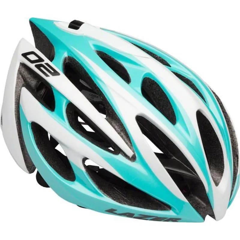 CAPACETE LAZER O2 — imagem 2