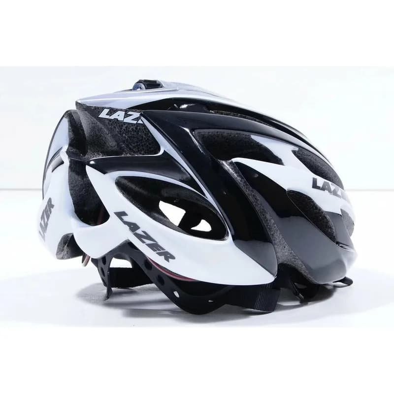 CAPACETE LAZER O2 — imagem 3