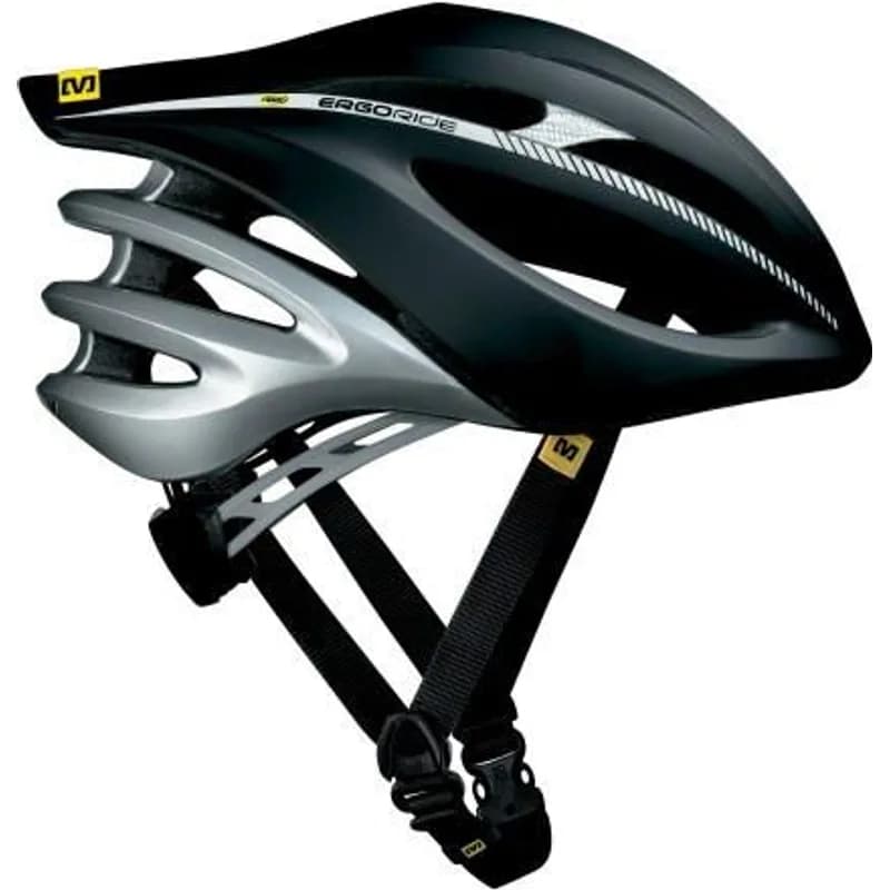 CAPACETE MAVIC PLASMA