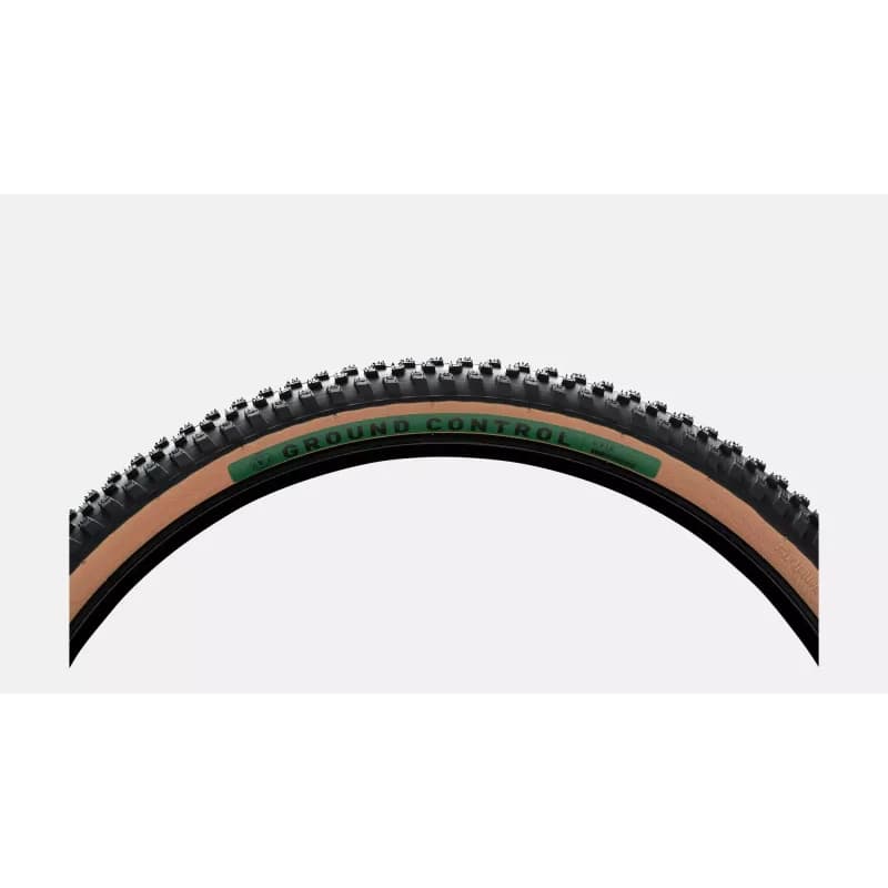 PNEU 29X2.35 SPECIALIZED GROUND CONT.GRID T7 TAN — imagem 3