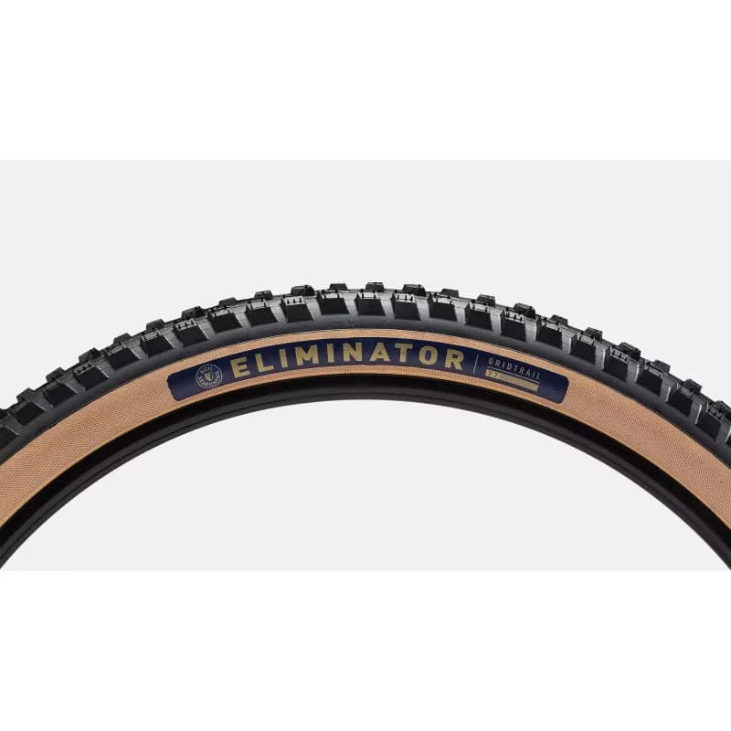 PNEU 29X2.60 SPECIALIZED ELIMINATOR TAN — imagem 2