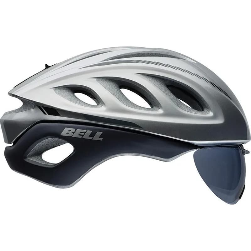 CAPACETE AERO BELL STAR PRO