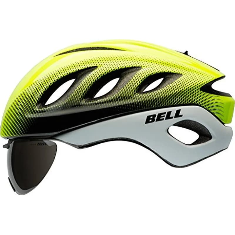CAPACETE AERO BELL STAR PRO — imagem 2