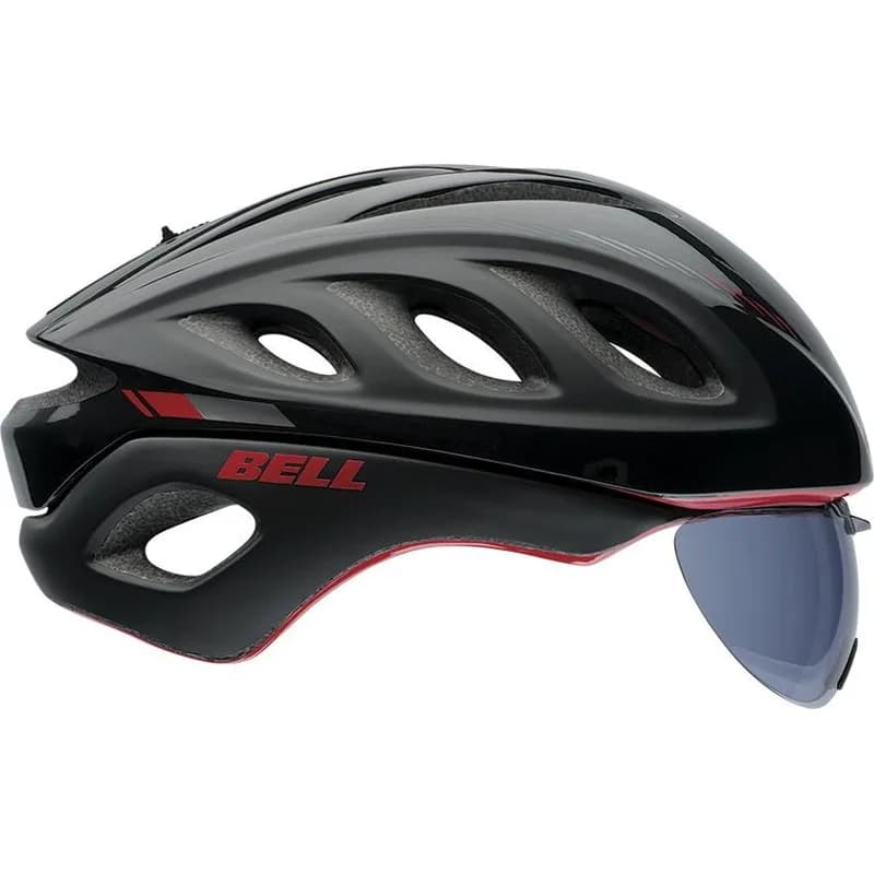 CAPACETE AERO BELL STAR PRO — imagem 3