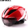 CAPACETE AERO CAIRBULL CB15 imagem 1