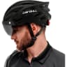 CAPACETE AERO CAIRBULL CB15 imagem 2