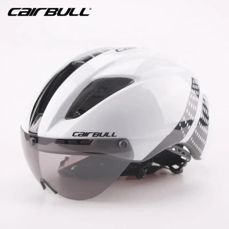 CAPACETE AERO CAIRBULL CB15 — imagem 3