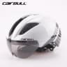 CAPACETE AERO CAIRBULL CB15 imagem 3