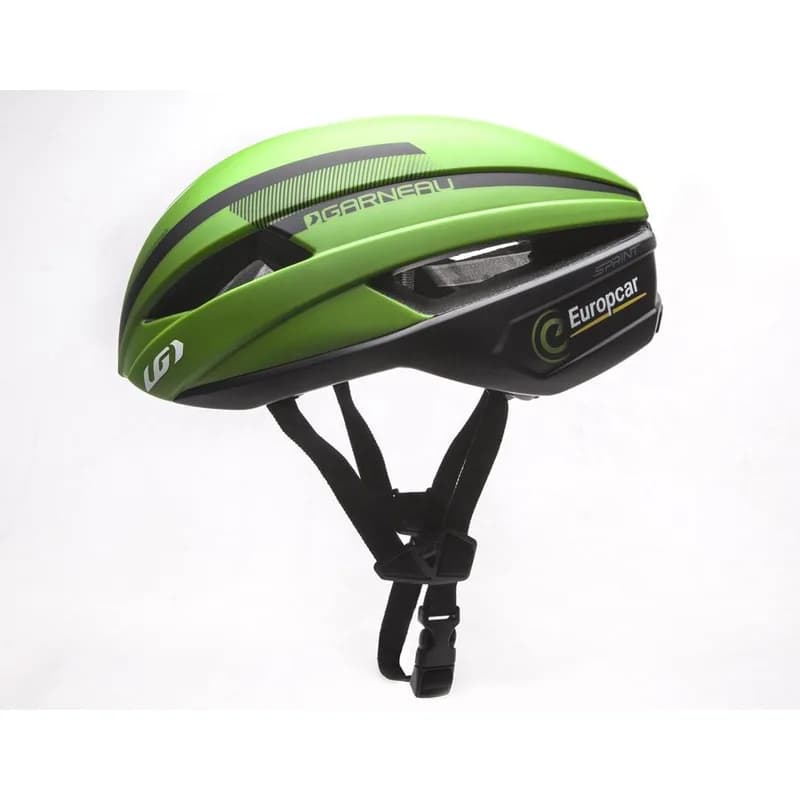 CAPACETE AERO L.GARNEAU SPRINT
