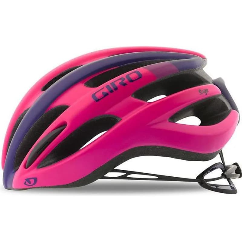 CAPACETE GIRO SAGA — imagem 2