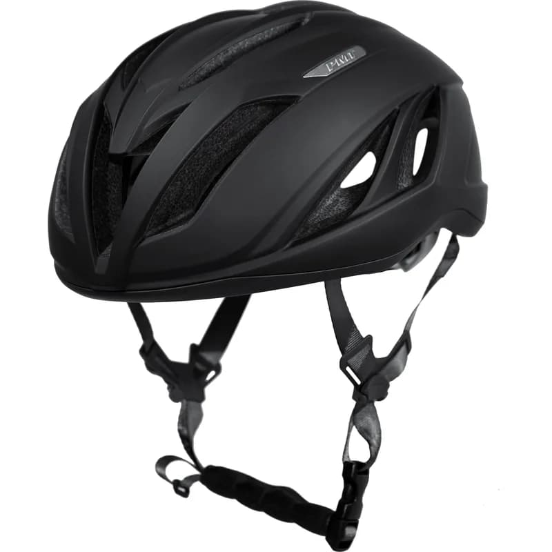 CAPACETE PMT COFFEE 5 WH/BK