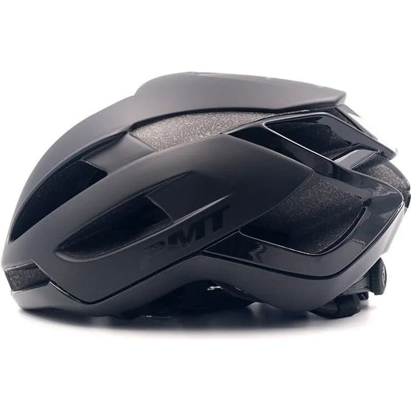 CAPACETE PMT DYNAMIC K02 BK/WH/RD