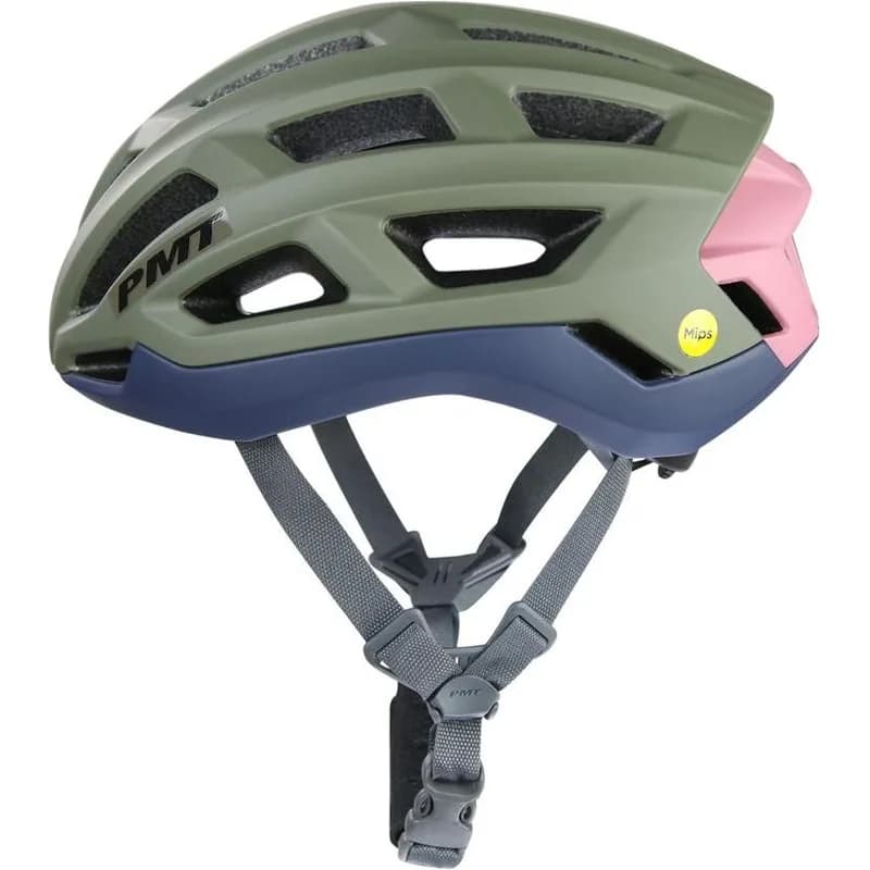 CAPACETE PMT ELEGANT MIPS — imagem 2