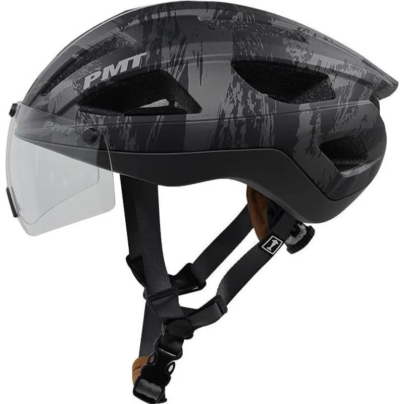 CAPACETE PMT GOLF