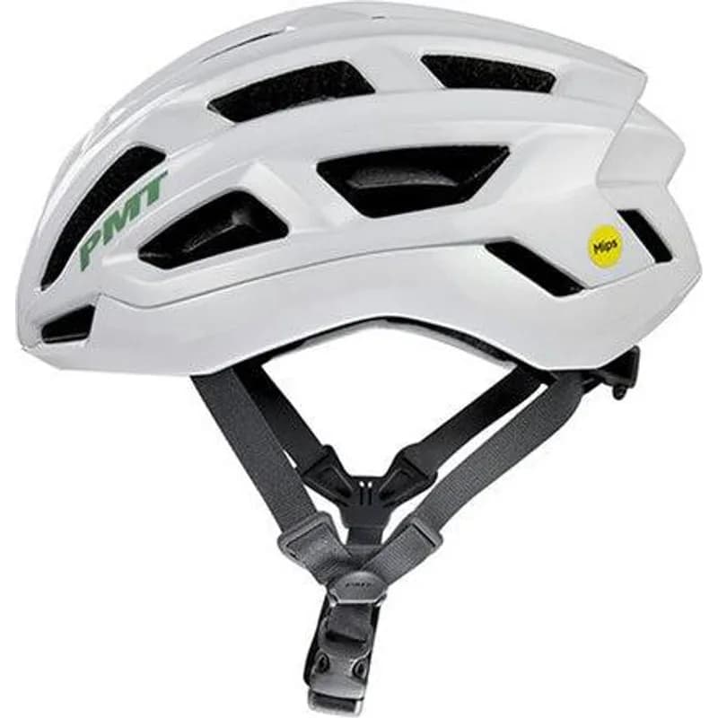 CAPACETE PMT HAYES 2.0 WHITE M