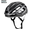 CAPACETE PMT HAYES BK/WH imagem 1