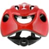 CAPACETE PMT KIDS K10 PK/RD/BL imagem 2