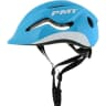 CAPACETE PMT KIDS K10 PK/RD/BL imagem 3