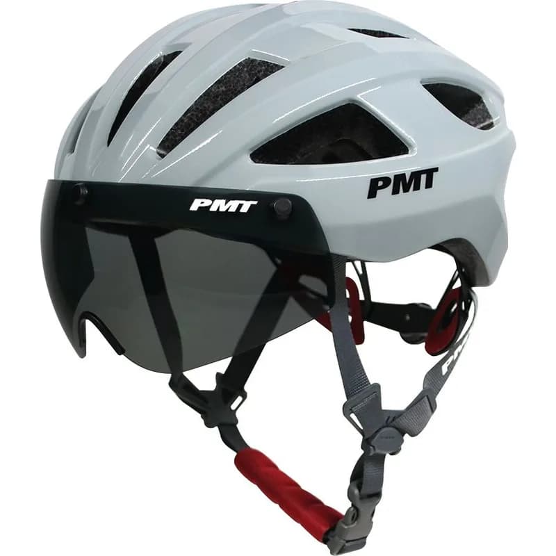 CAPACETE PMT MEEDO 2