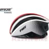 CAPACETE PMT PUDI BK/WH/BL/PU imagem 1