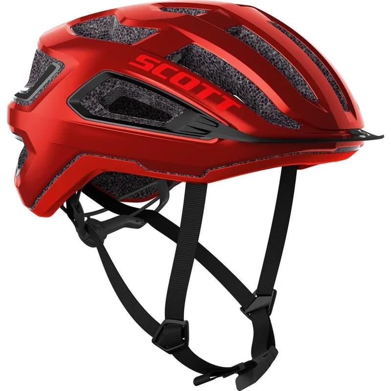 CAPACETE SCOTT ARX — imagem 2