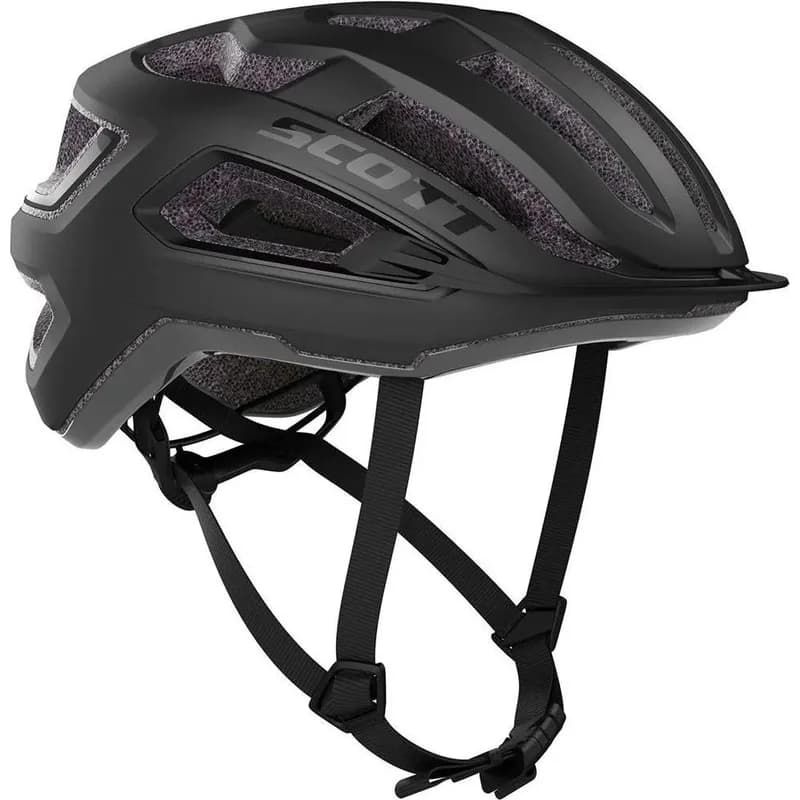 CAPACETE SCOTT ARX — imagem 3