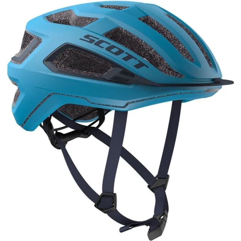 CAPACETE SCOTT ARX — imagem 4