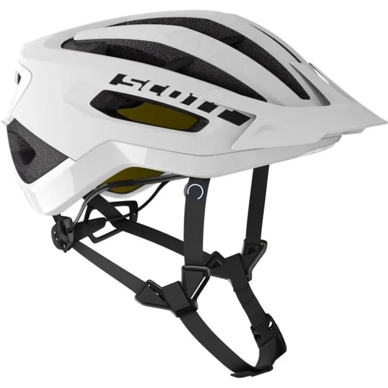 CAPACETE SCOTT FUGA PLUS MIPS