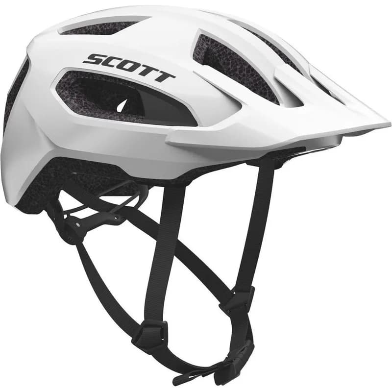 CAPACETE SCOTT SUPRA — imagem 2