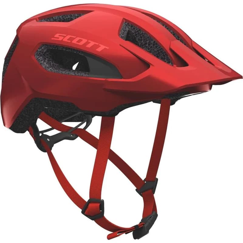 CAPACETE SCOTT SUPRA — imagem 3