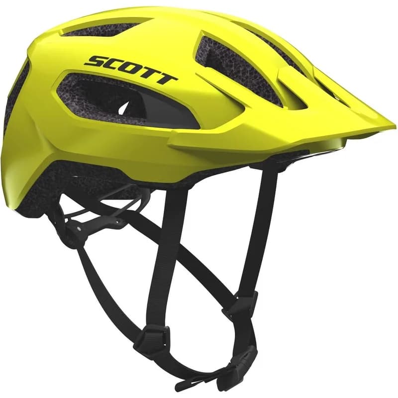 CAPACETE SCOTT SUPRA — imagem 4
