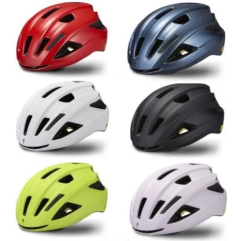 CAPACETE SPECIALIZED ALIGN XL 59-62 — imagem 2